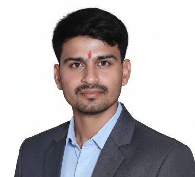 Nitesh Charan - Founder of GrowingAI