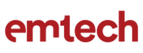 Emtech Computers logo