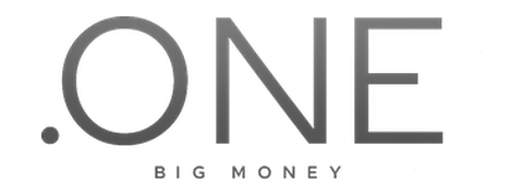 One Percents logo