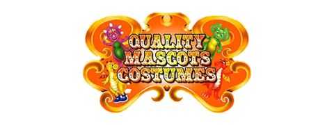 Quality Mascots Costumes logo
